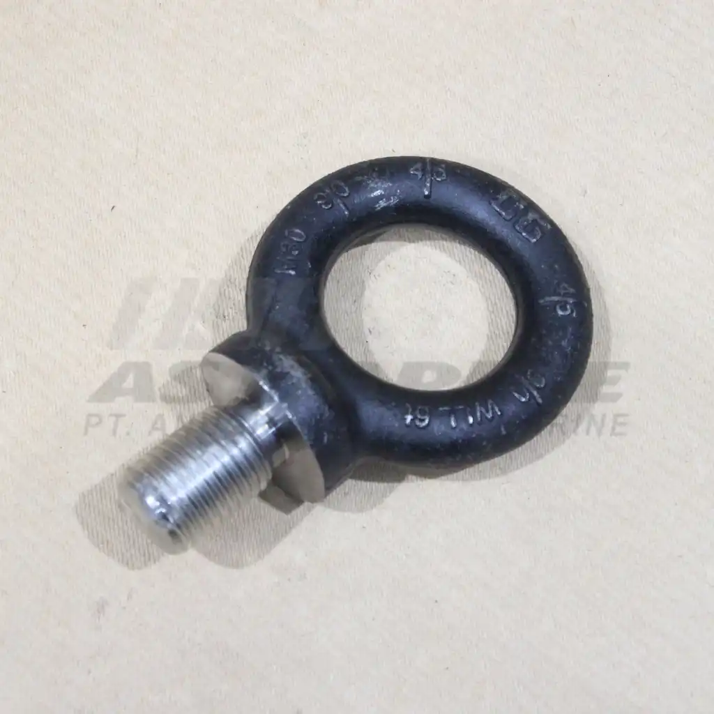 Eye Bolt M279 M30 45 mm Crosby USA